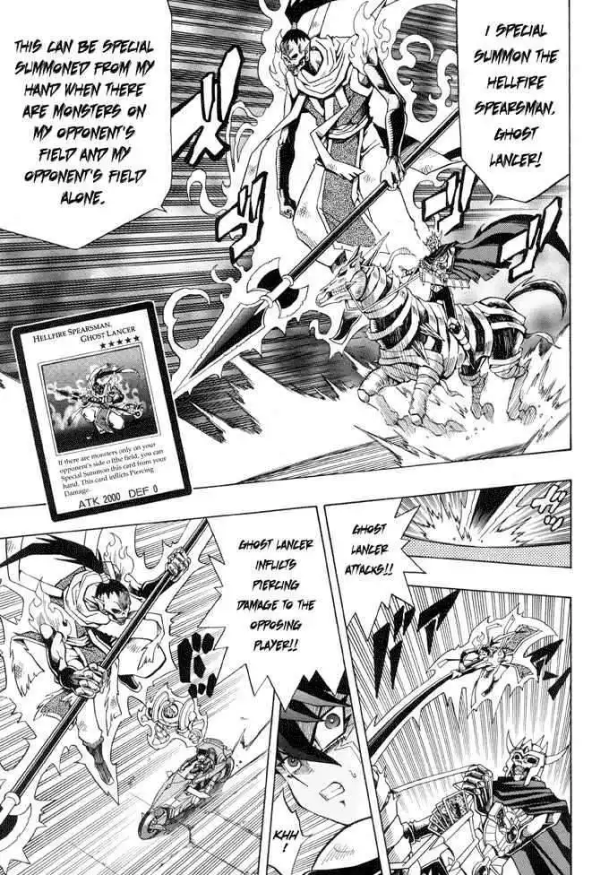 Yu-Gi-Oh! 5D's Chapter 2 11